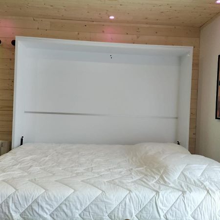Appartement Confort Et Style En Pied De Piste Bolquere Pyrenees 2000 Esterno foto
