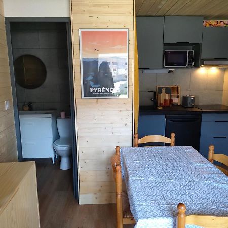 Appartement Confort Et Style En Pied De Piste Bolquere Pyrenees 2000 Esterno foto