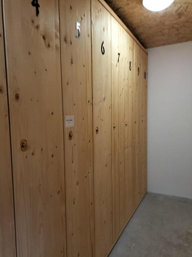 Appartement Confort Et Style En Pied De Piste Bolquere Pyrenees 2000 Esterno foto