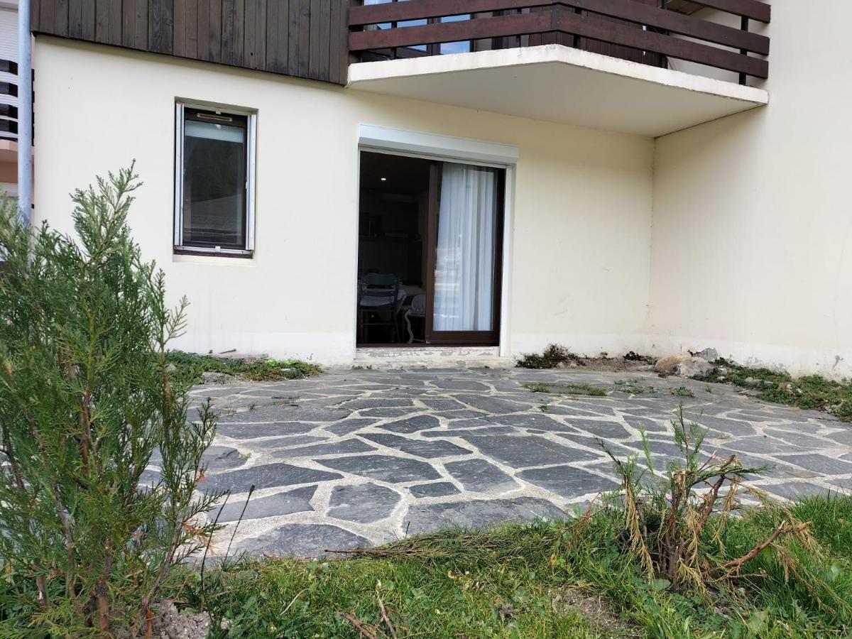 Appartement Confort Et Style En Pied De Piste Bolquere Pyrenees 2000 Esterno foto