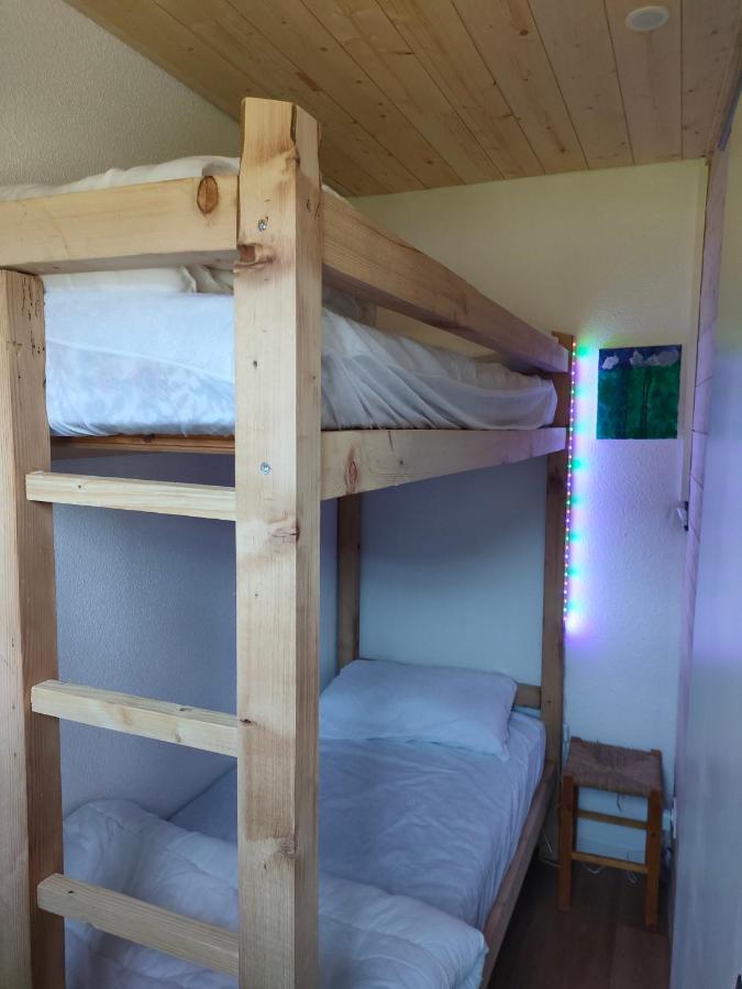 Appartement Confort Et Style En Pied De Piste Bolquere Pyrenees 2000 Esterno foto